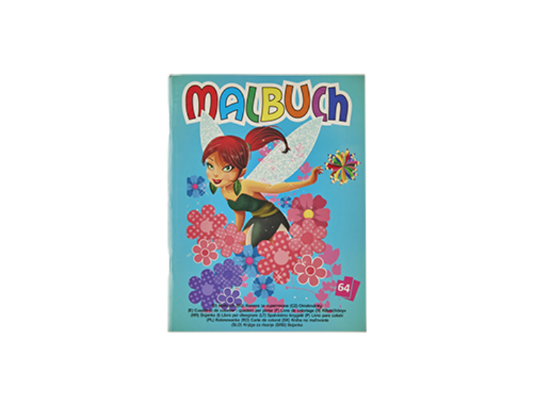 Malbuch
