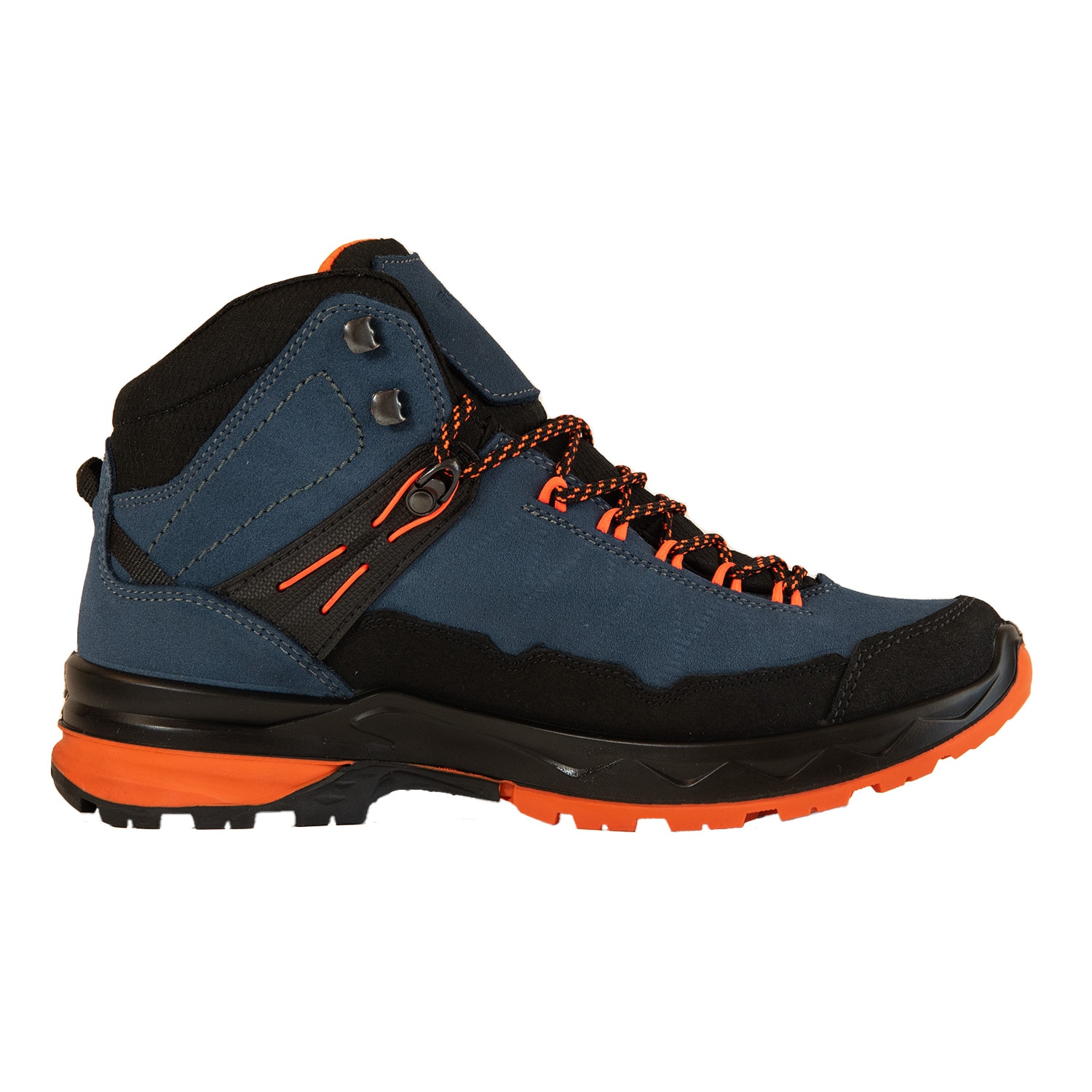 Sherpa Tracker XT, Herre<br>Allsidig fjellstøvel med Vibram såle