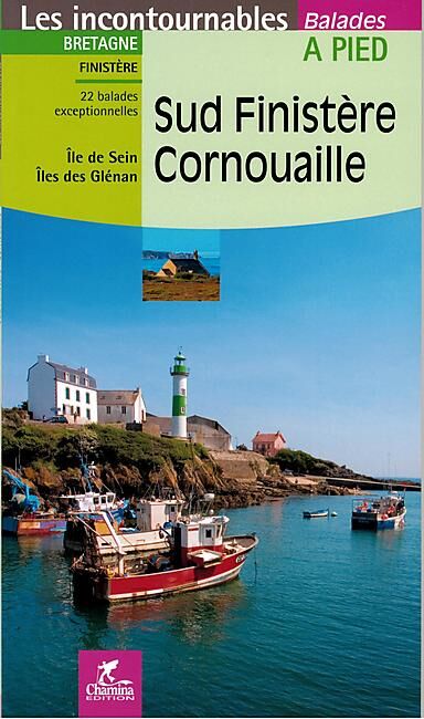 CHAMINA - SUD FINISTERE CORNOUAILLE