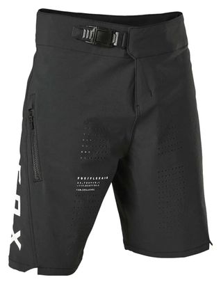 Short Fox Flexair Junior Noir