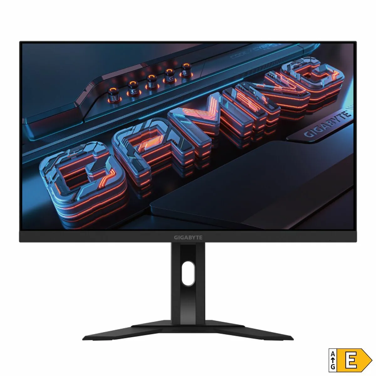 Gigabyte M27QA