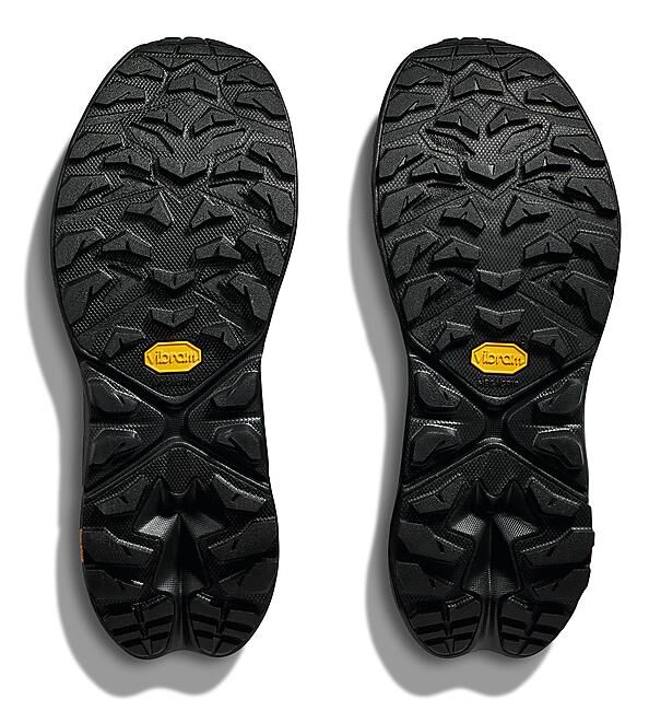 HOKA - CHAUSSURES DE RANDONNEE ANACAPA 2 LOW GTX W