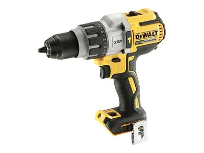 DeWALT DCD996NT-XJ - Hammerbor/skruemaskine - ledningfri - 3-hastigheders 13 mm - 95 N·m - 18 V