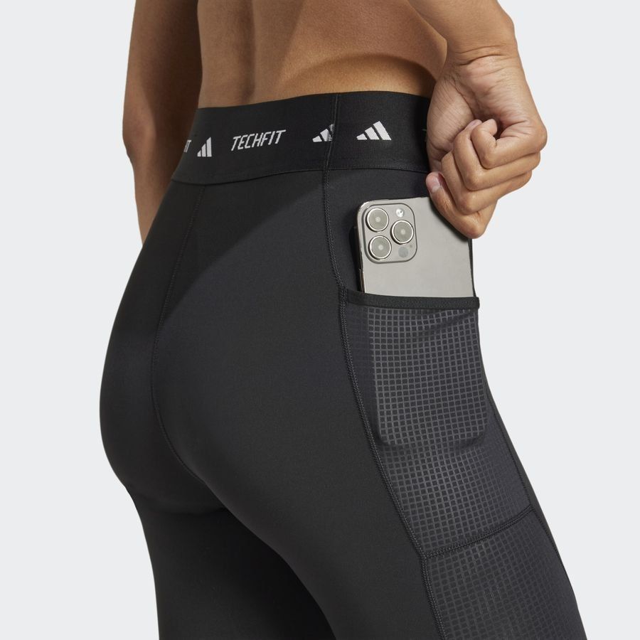 Adidas Legging long Techfit COLD.RDY