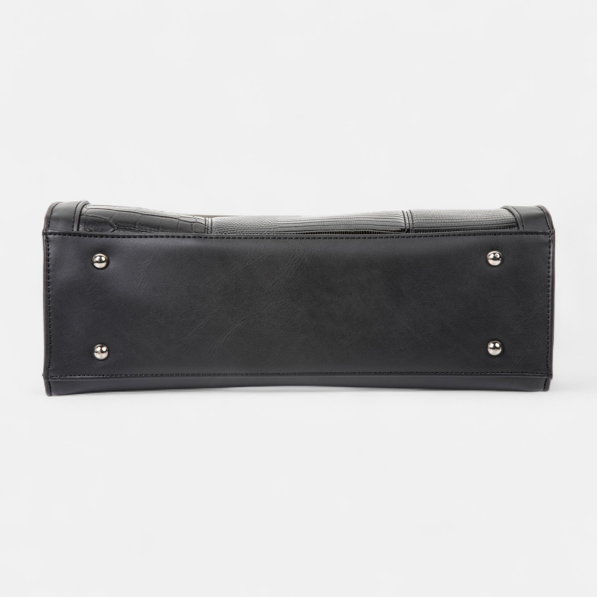 Sac à main noir