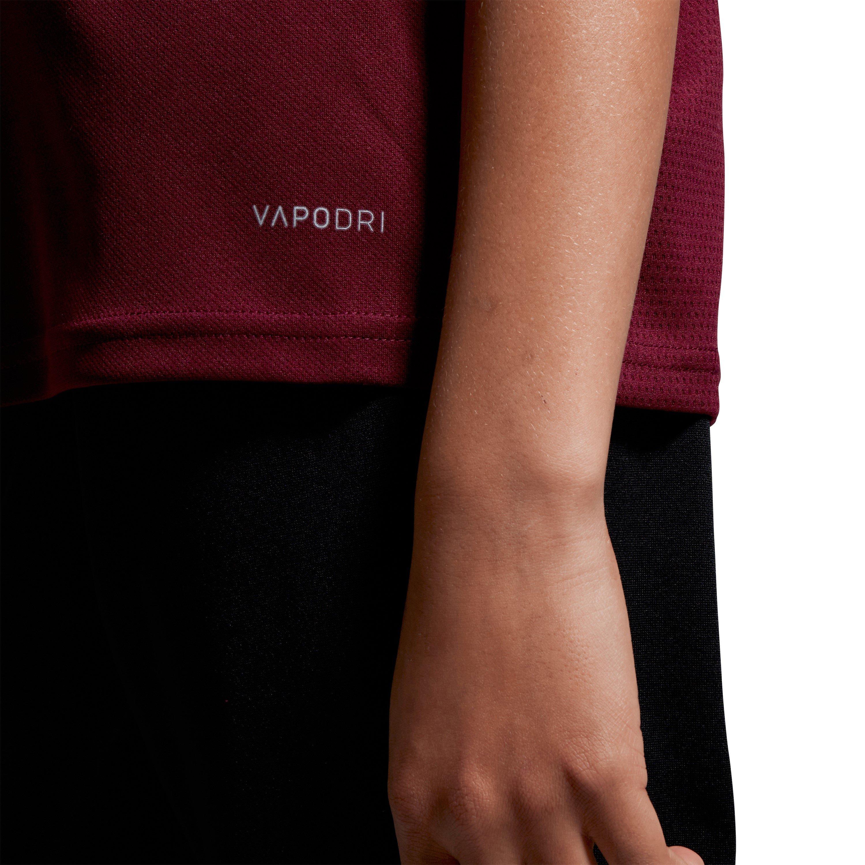 Canterbury Club Dry Polo Shirt Juniors