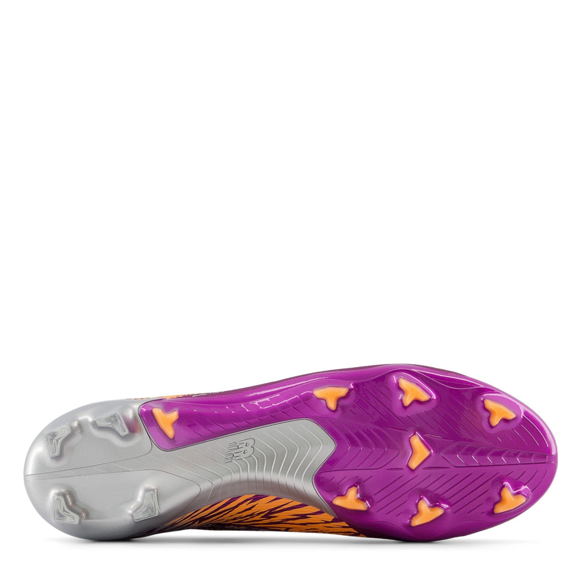 New Balance NB Furon Team V8 Adults Pro Firm Ground Football Boots