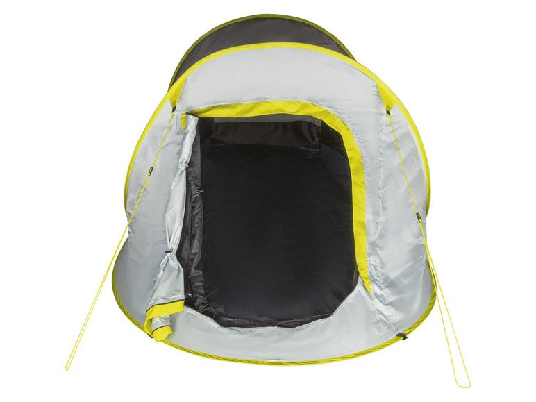 2-persoons pop-up tent