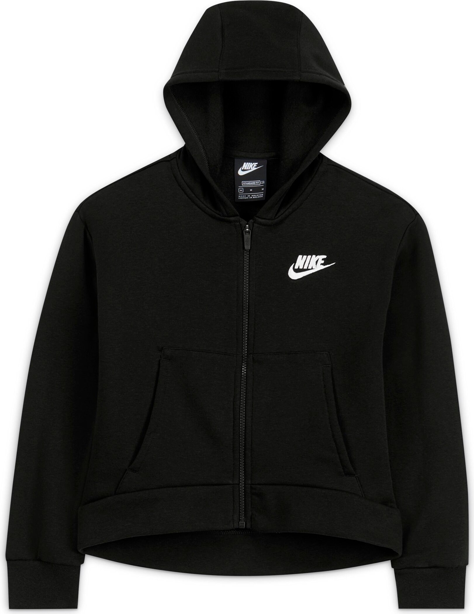 Nike Nike Sportswear Club Fleece Bi