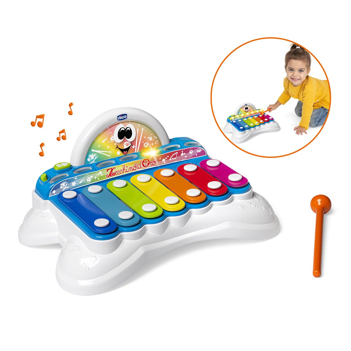 Flashy Le Xylophone