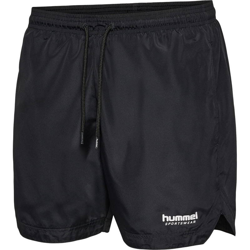 hummel Darnel Board Badeshorts Herre