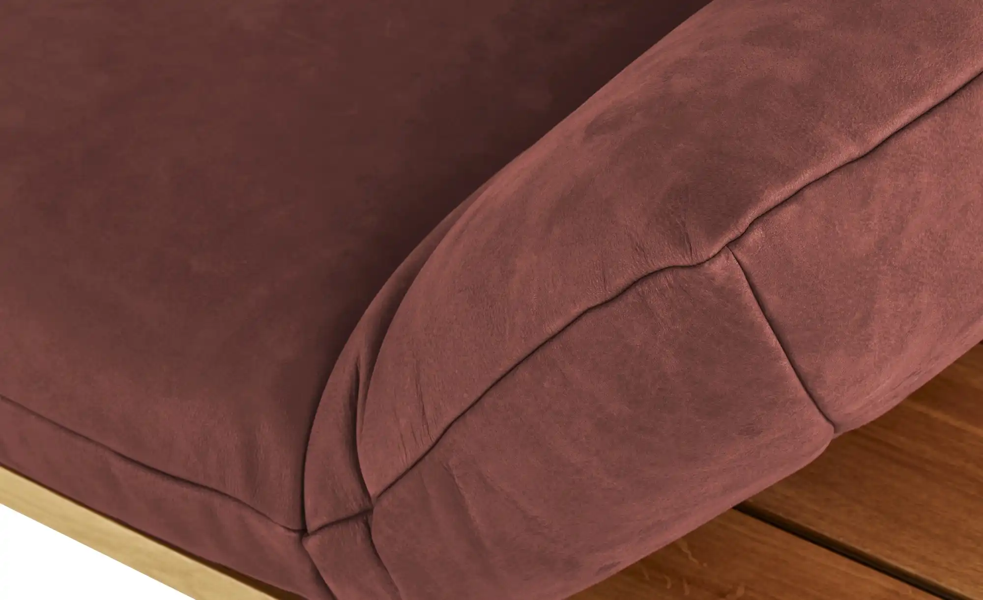KOINOR Ledersofa Marilyn