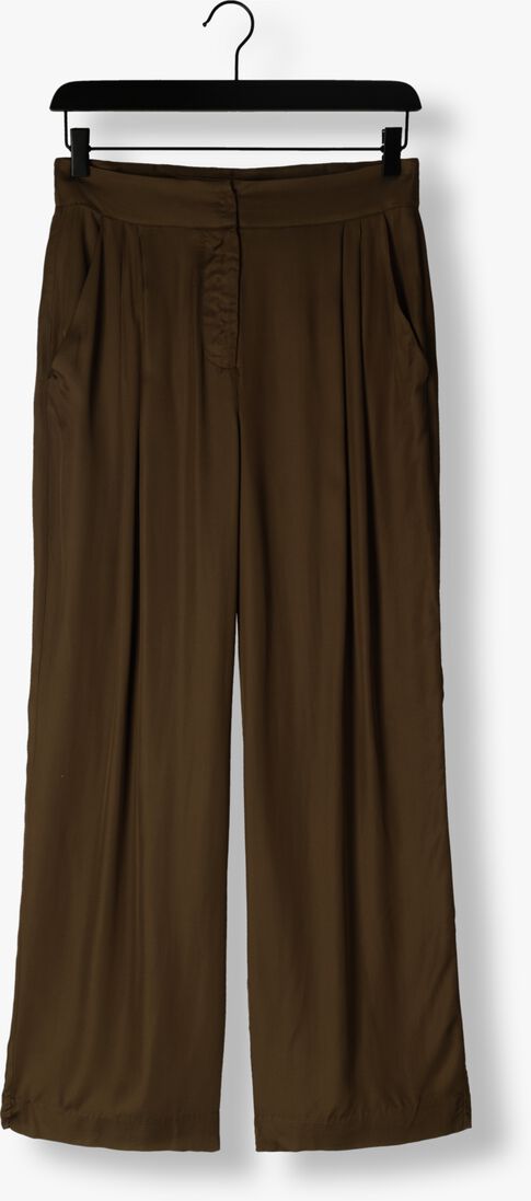 MODSTR\u00D6M bruine modstr&ouml;m pantalon carwyn pants