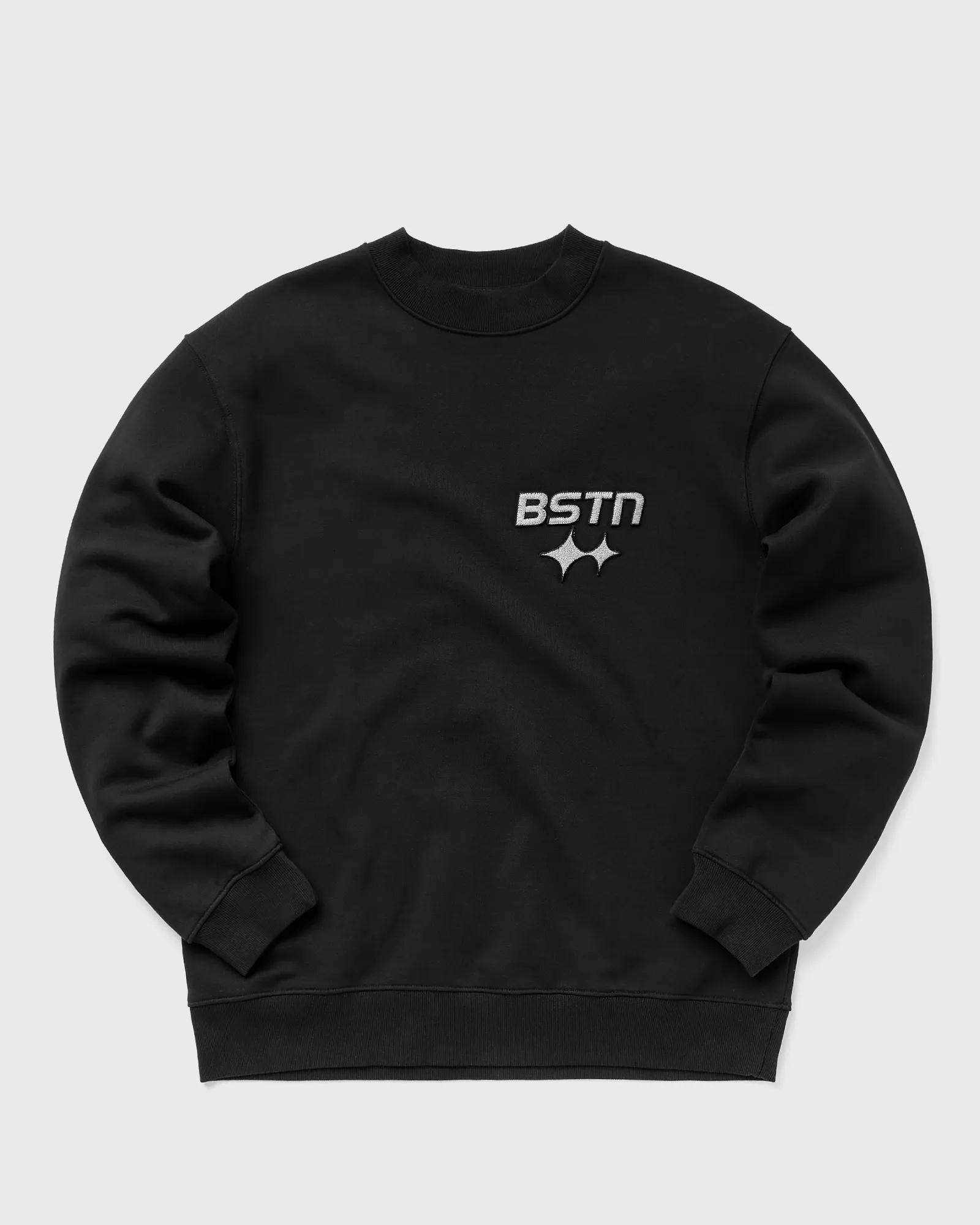 BSTN Brand Logo Crewneck