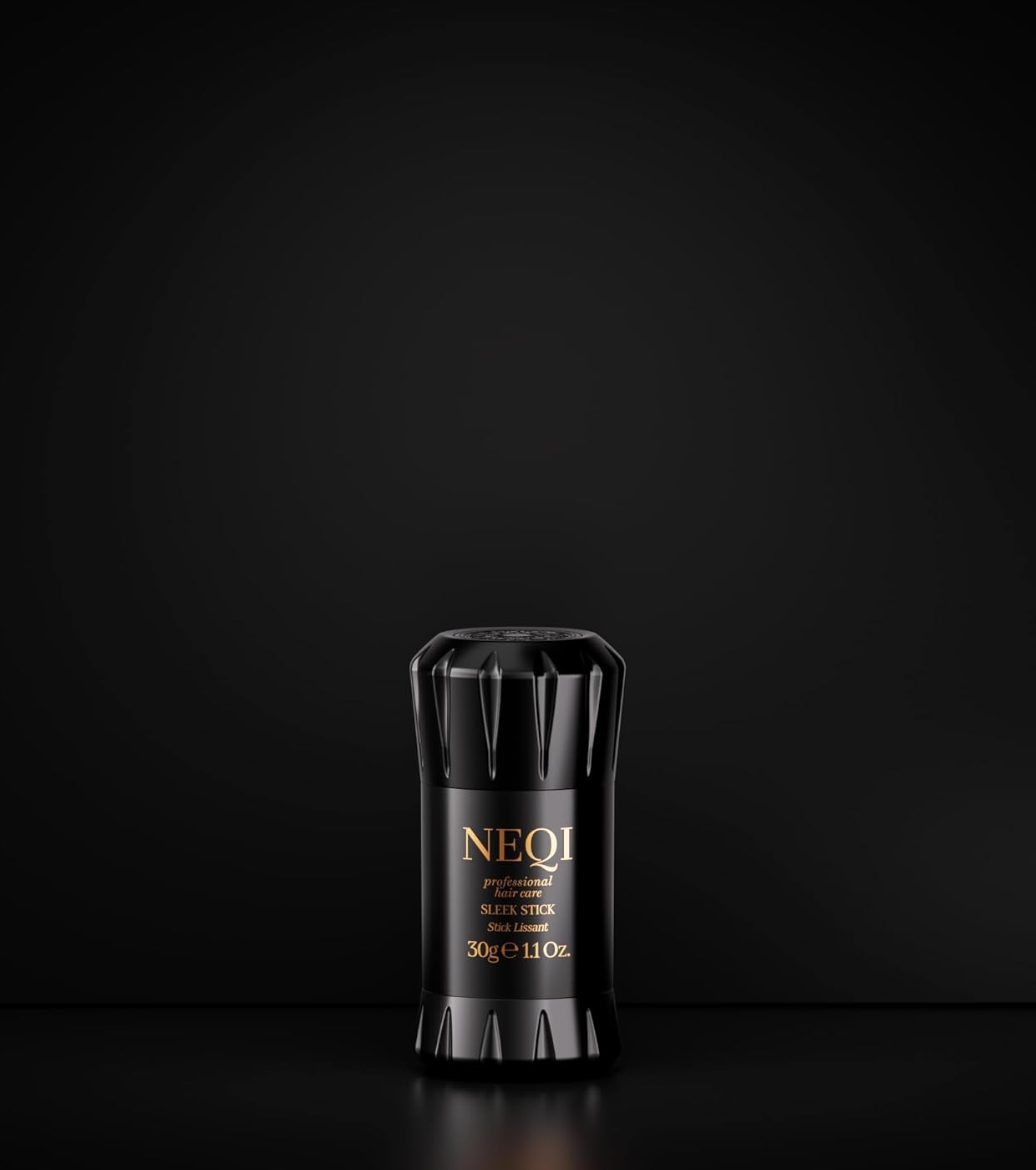 NEQI - Bastão de estilo Sleek Stick