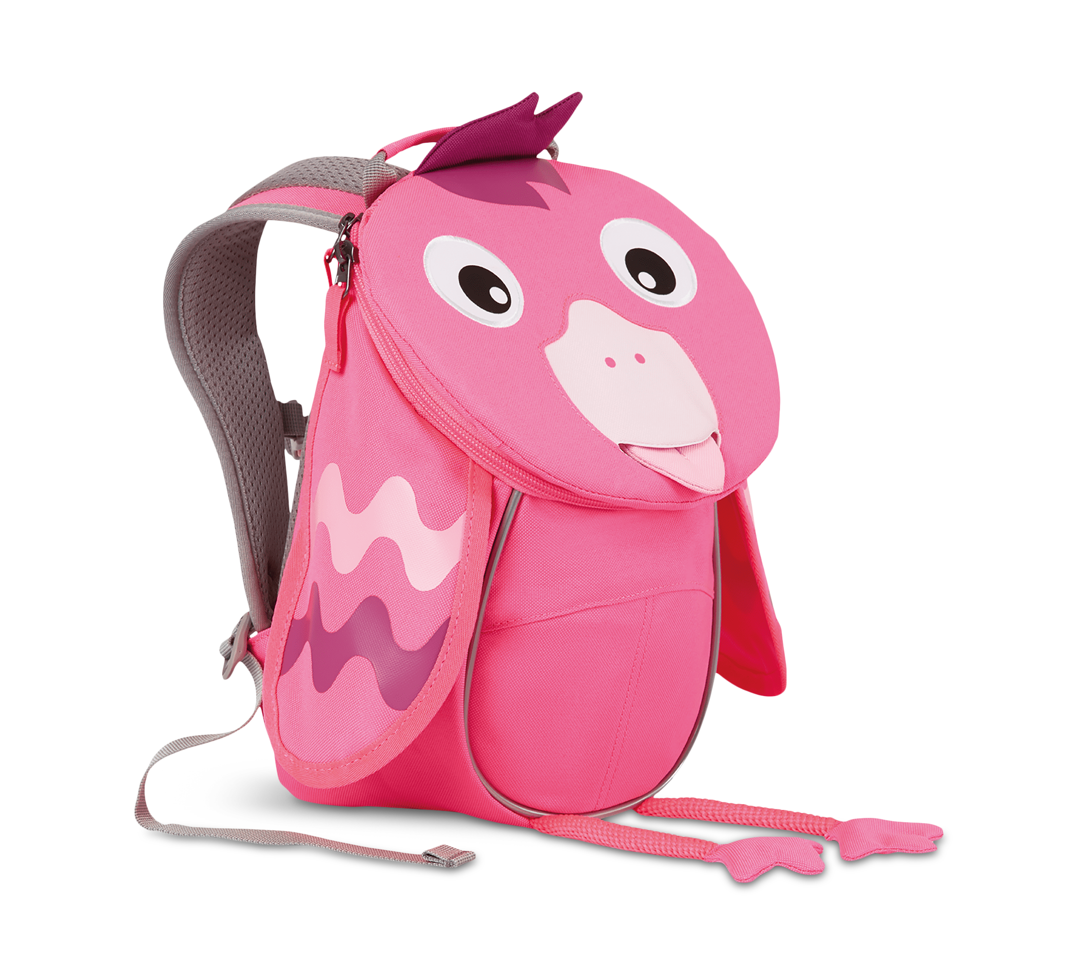 Affenzahn Flamingo 4l - Rucksäcke