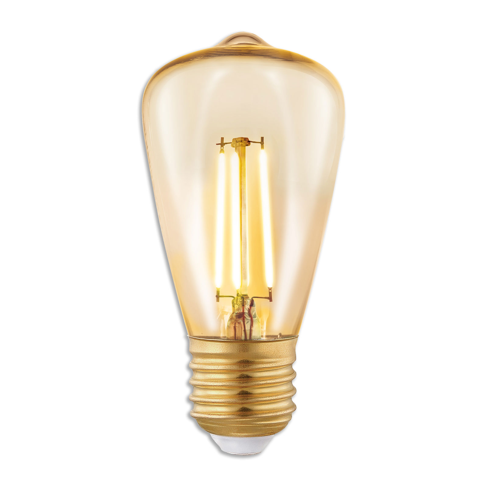 LED-Filament Leuchtmittel - E27 - 3,5 Watt