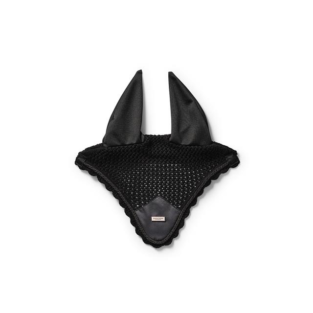 Oornetje Equestrian Stockholm Dark Ocean Donkerblauw-donkergrijs