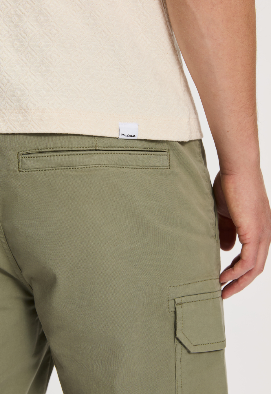 Madness Metz Cargo Short