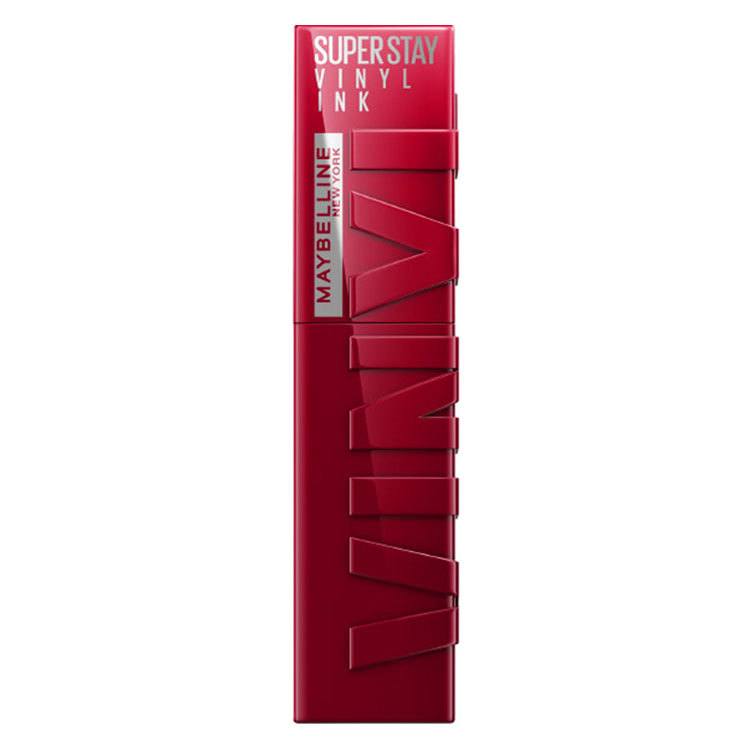Maybelline New York Superstay Vinyl Ink 55 Royal 4,2ml