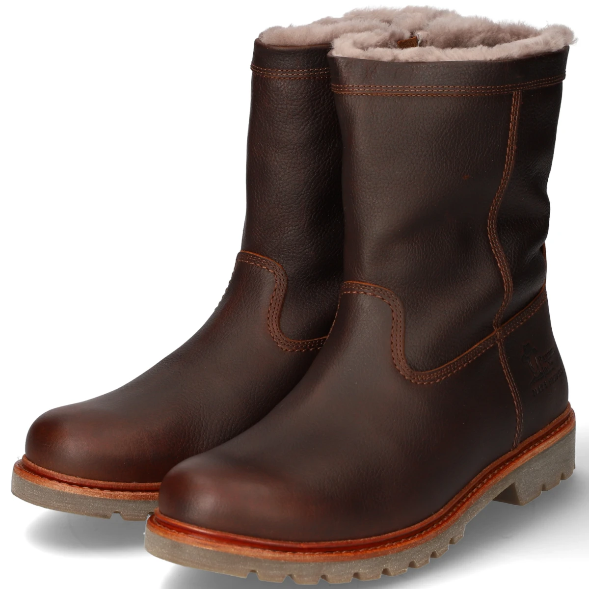 Panama JackWinterboots - castano