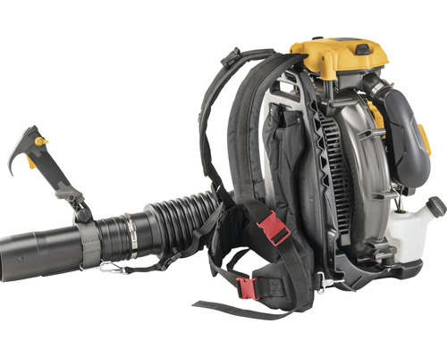 STIGA BL 980R Benzine Rugbladblazer