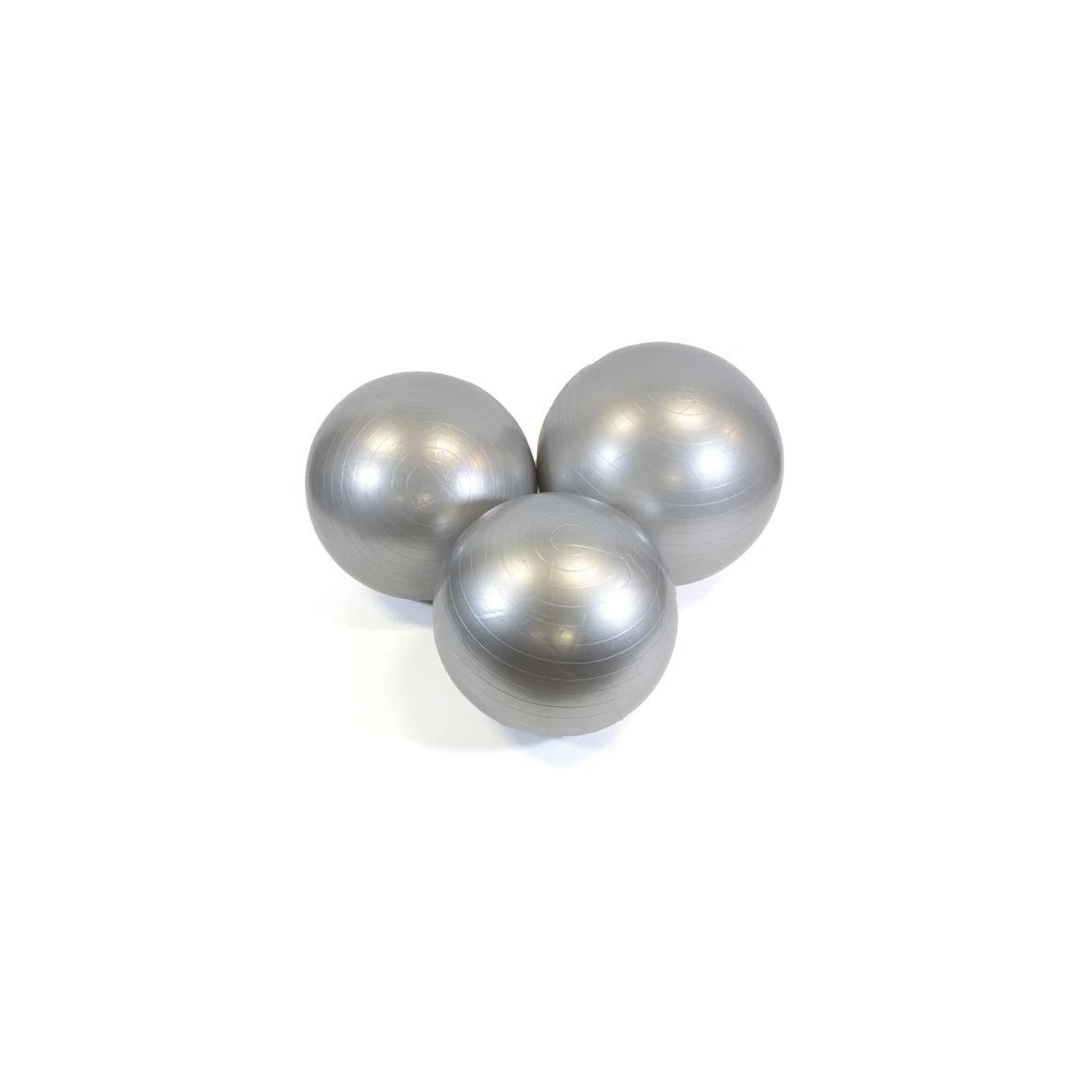 Kraftmark Treningsballer - Pilates Ball 55-75 cm 65 cm