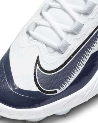 Nike Alpha Huarache Elite 4 Low (Team) Men's Baseball Cleats