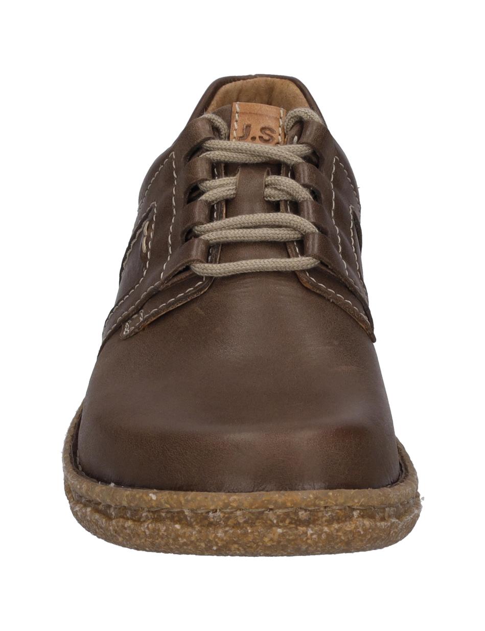 Halbschuh Neele 44, moro-kombi