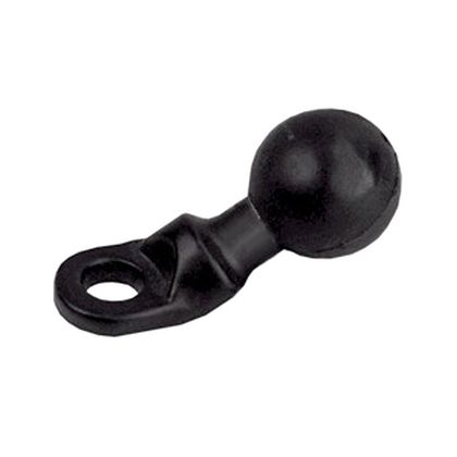 Support Smartphone Tecno globe BOULE RAM UNIVERSEL Universel