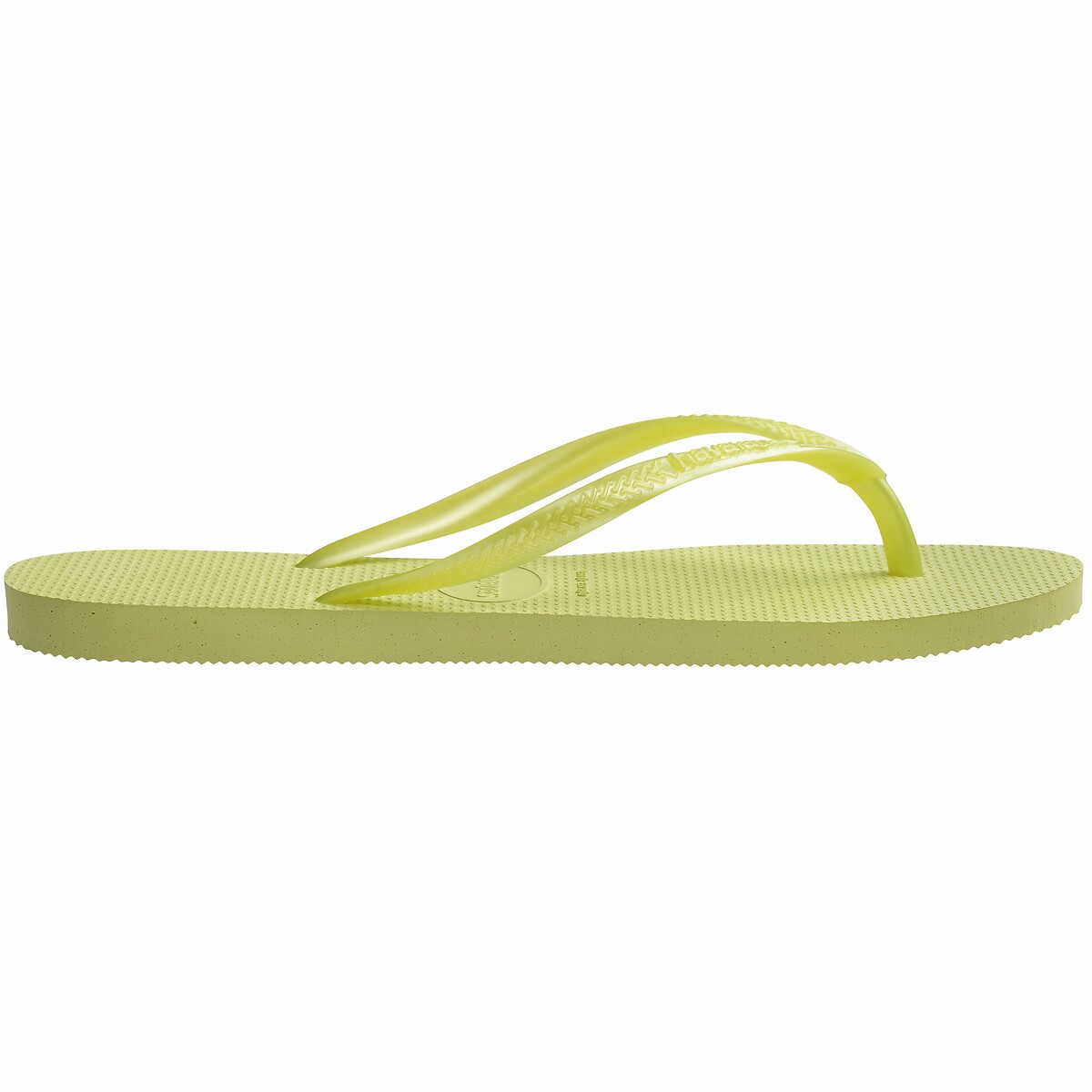 HAVAIANAS<br>Chinelo Slim