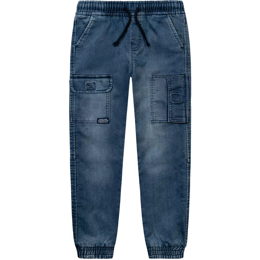 MINOTI Cargojeans Blau