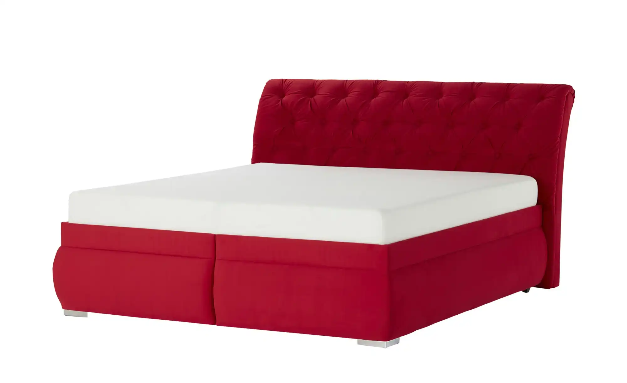Polsterdoppelbett Derby