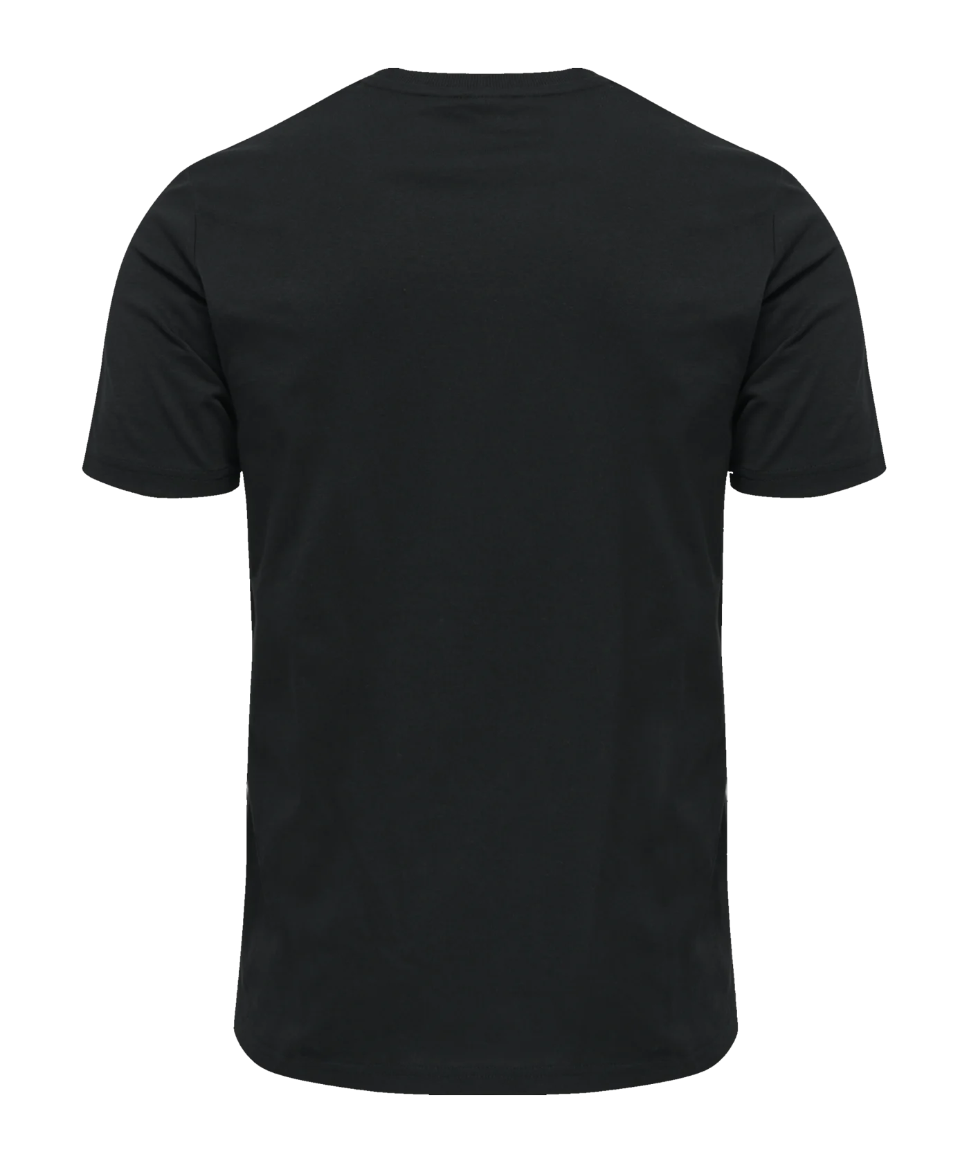 Hummel hmlgc Graham T-Shirt Schwarz F2001