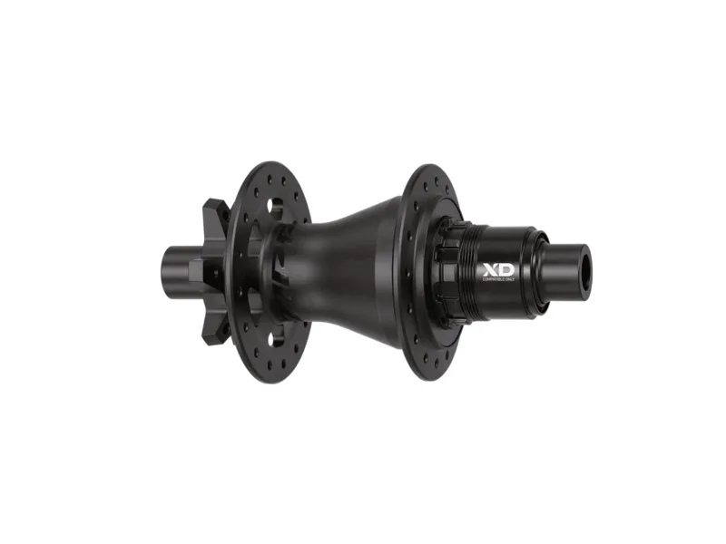 00.2018.019.000 - ZIPP AM HUB ZM2 R DB6B 32H 12X148B XD BLK A1 - Uni