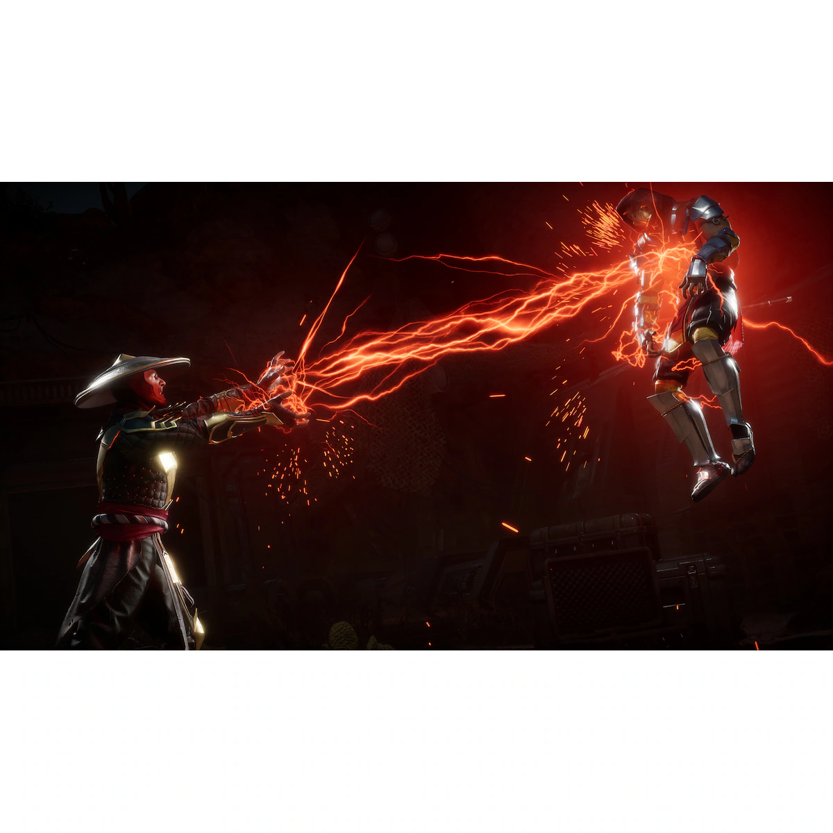 Mortal Kombat 11 - PC Windows