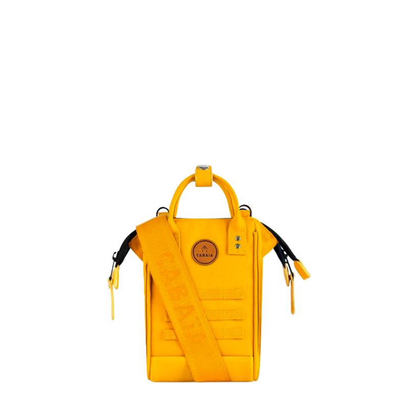 Sac bandoulière Nano bag 19 cm Marrakech