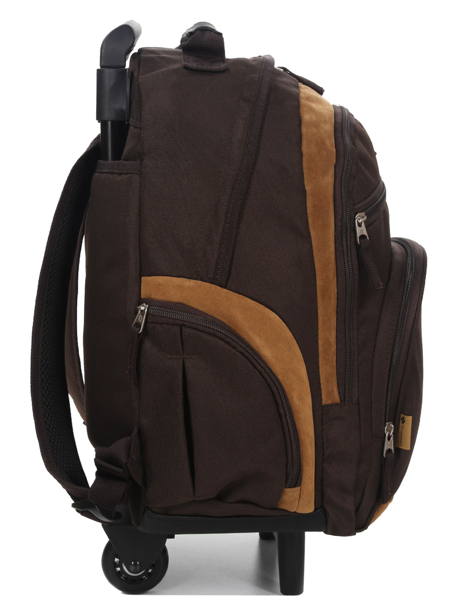 Sac À dos À roulettes Snowball Basic
