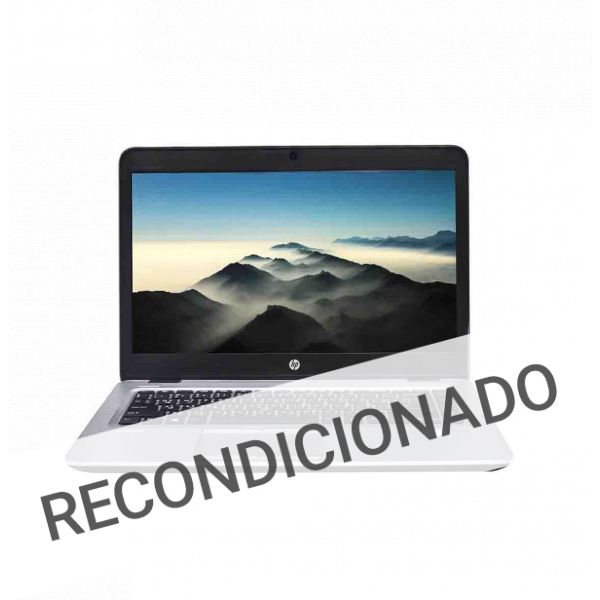 HP Elitebook 820 G3 I5 6300U 8GB/256GB (Recondicionado Grade A)