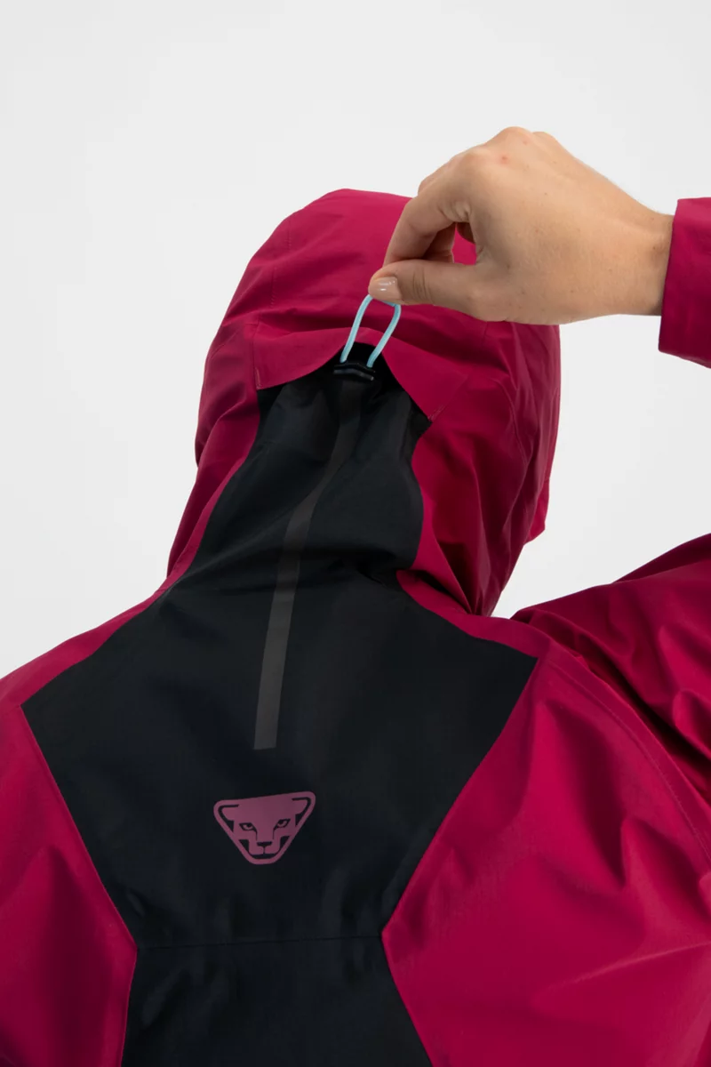 Dynafit TLT Gore-Tex® Damen Skijacke