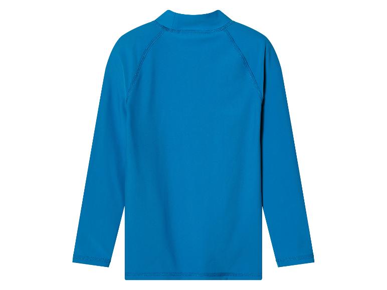 Kinder UV-zwemshirt
