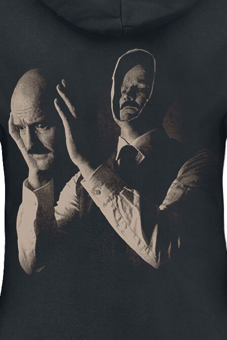 Servant of the mind | Volbeat Sweat-shirt à capuche
