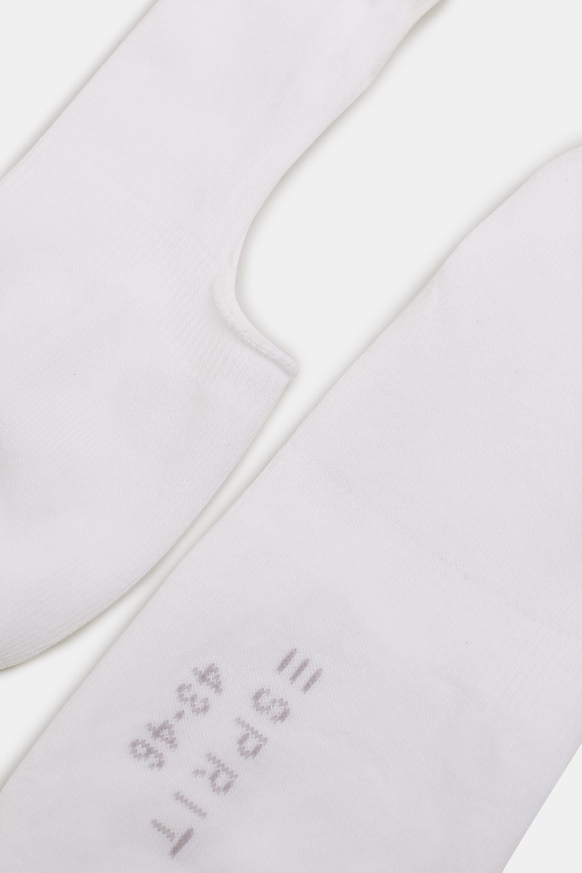 Sneaker socks