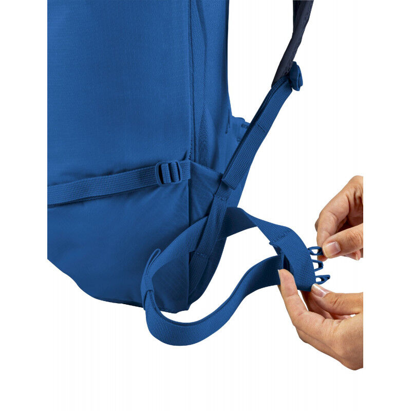Rupal Light 18 - Sac à dos alpinisme