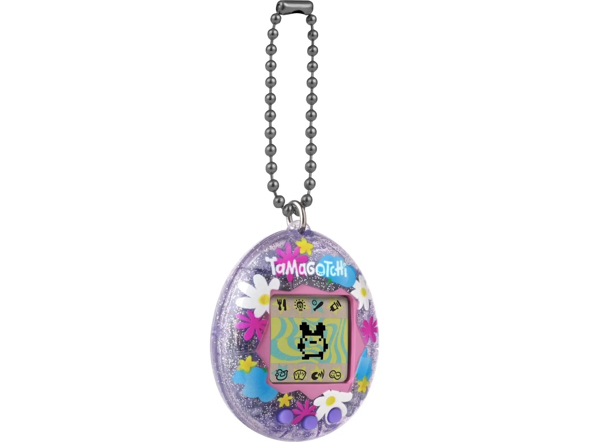 Tamagotchi Blomsterparfume (P2) PDQ