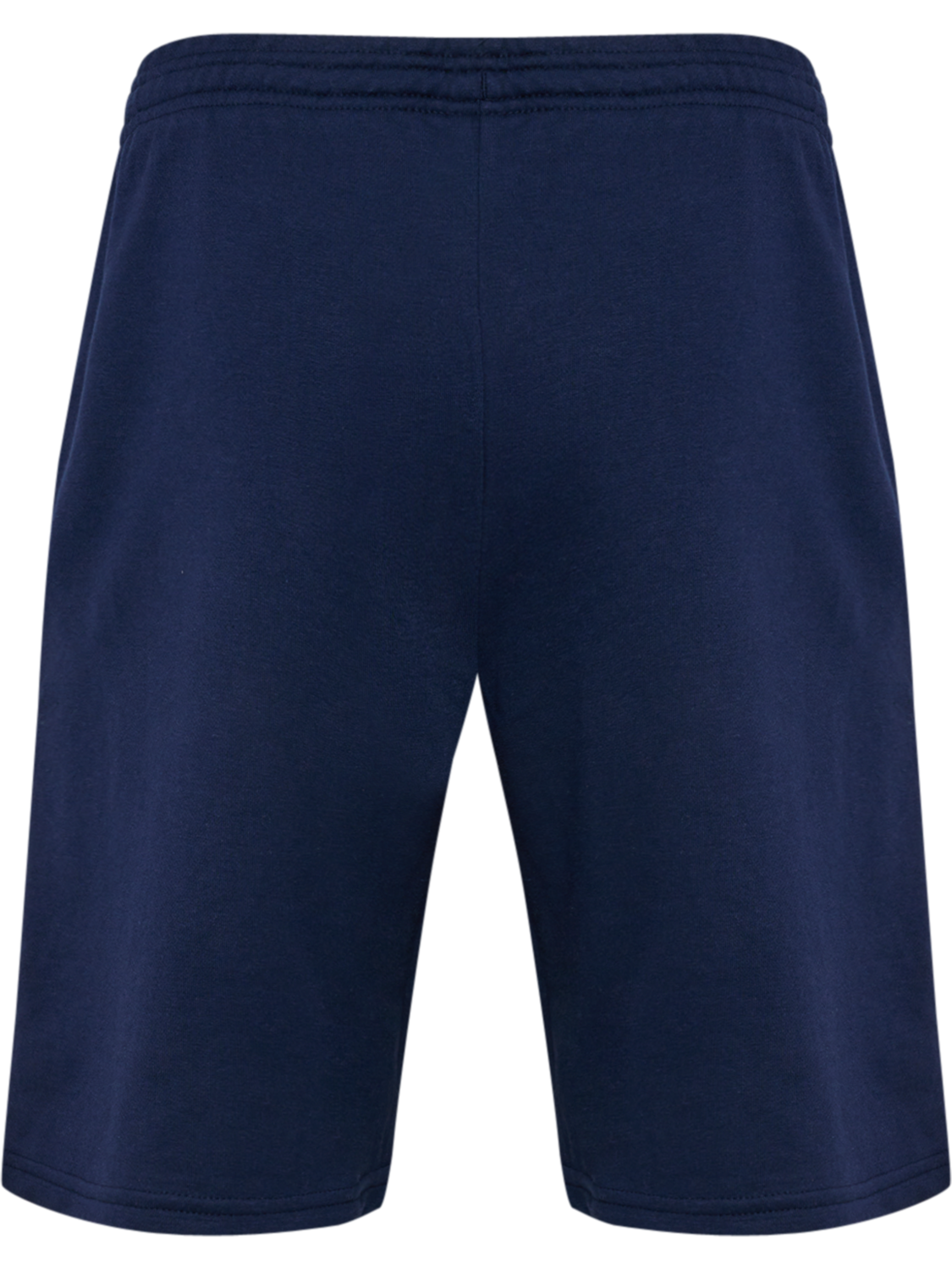 hmlMOVER COTTON BERMUDA SHORTS
