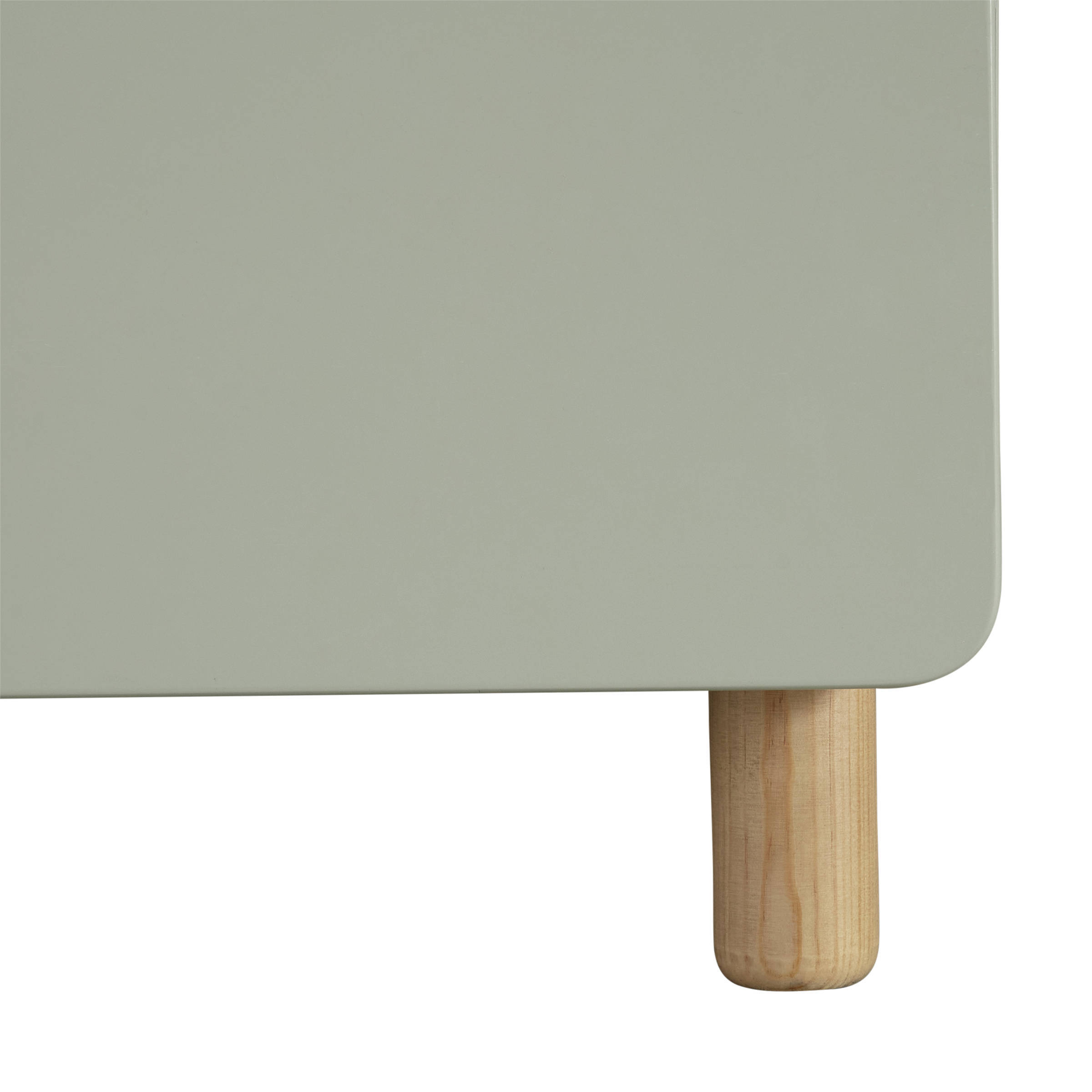 NOUS Kids kledingkast Sky