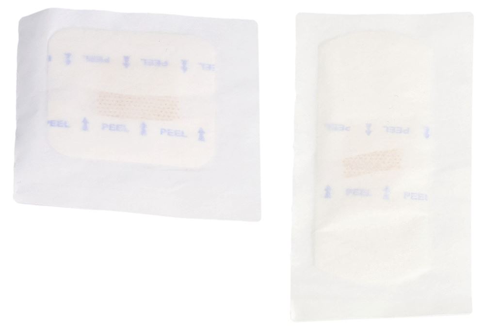 LIVSANE Aqua Protect Pflaster Pfl 20 Stk