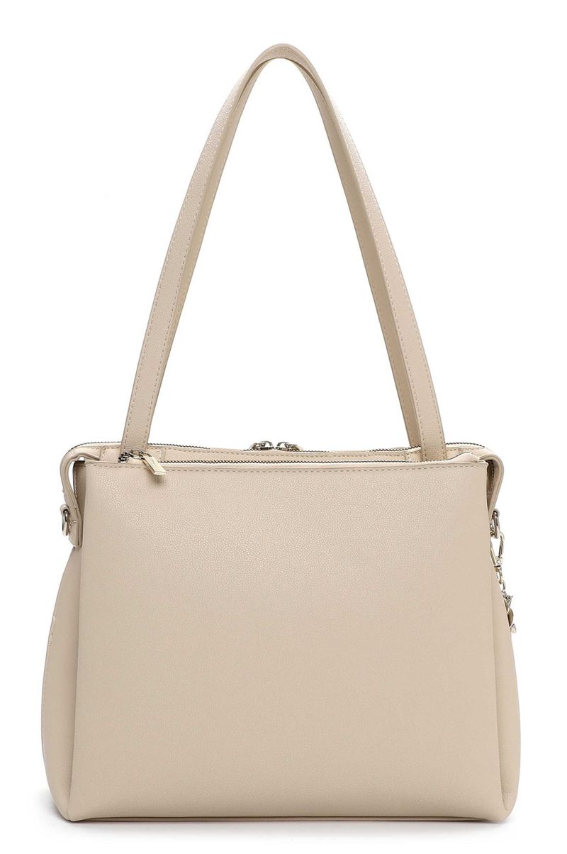 Tamaris Katharina Schoudertas Beige Dames