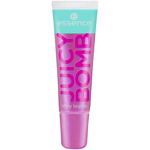 Essence - Juicy Bomb Brilloso Lipgloss Violeta